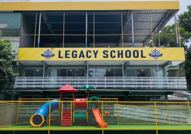 Legacy School amplia presença nacional e projeta 70 unidades até 2027