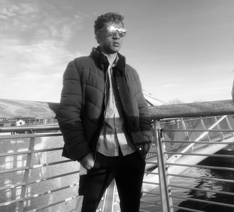 ZJ Hard: produtor musical brasileiro rompe fronteiras e se destaca na cena internacional