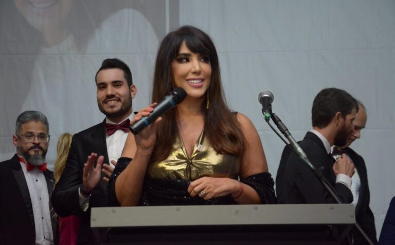 Mara Leme Martins: liderança, networking e desenvolvimento humano à frente do BNI Brasil