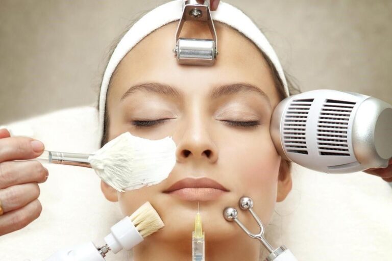 A evolução da estética científica e seu impacto crescente na saúde emocional dos brasileiros