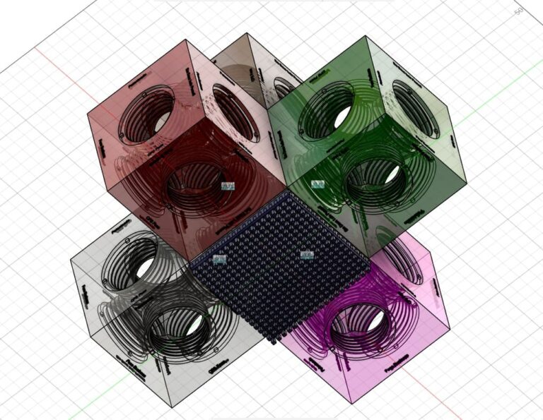 Engenheiro químico brasileiro cria tijolo inteligente que promete revolucionar a construção civil no Brasil e no mundo