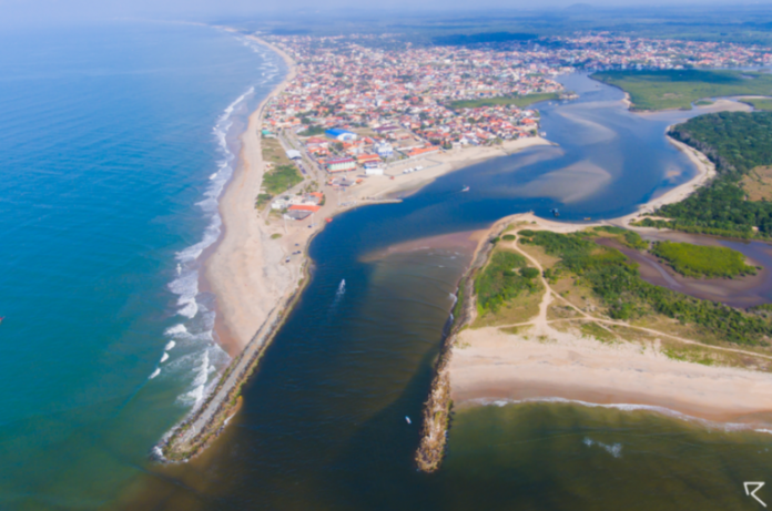 Medida provisória prorroga prazo para União identificar terras às margens de rios e no litoral