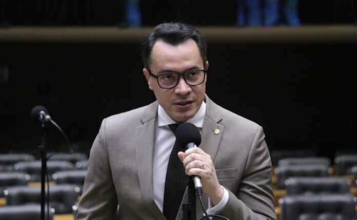 Discussão e votação de propostas legislativas. Dep. Zé Haroldo Cathedral (PSD - RR)