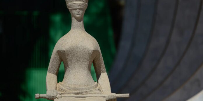 STF encerra primeiro dia do julgamento do Núcleo 2 da STF encerra primeiro dia do julgamento do Núcleo 2 da trama golpista