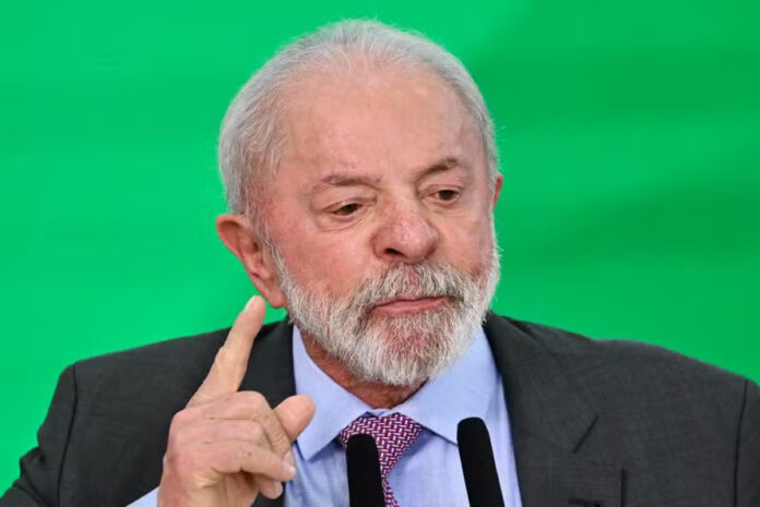 Lula reage ao Congresso, decide vetar R$ 400 milhões em emendas e remaneja R$ 7 bi do Orçamento