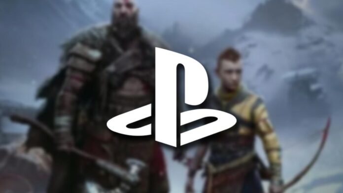 God of War Ragnarök e mais games de PlayStation 5 e PS4 com até 95% OFF