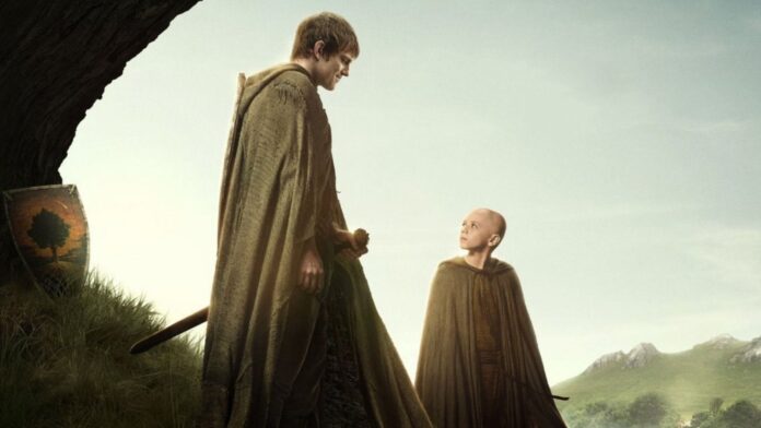 Os Cavaleiros dos Sete Reinos, Marty Supreme e mais! Os lançamentos de filmes e séries da semana (18/01)