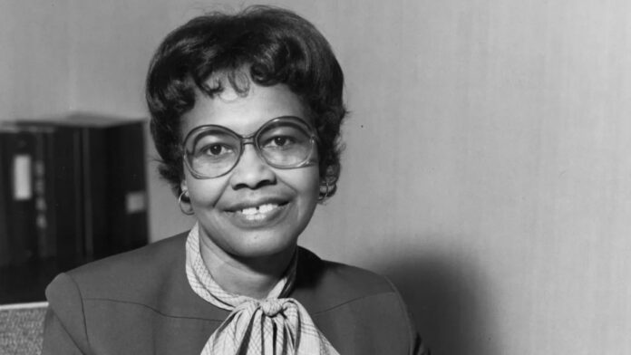 Morre aos 95 anos Gladys West, matemática que ajudou a Morre aos 95 anos Gladys West, matemática que ajudou a criar o GPS