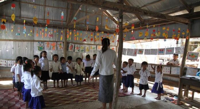 Dia Internacional da Educação enfatiza papel central dos jovens