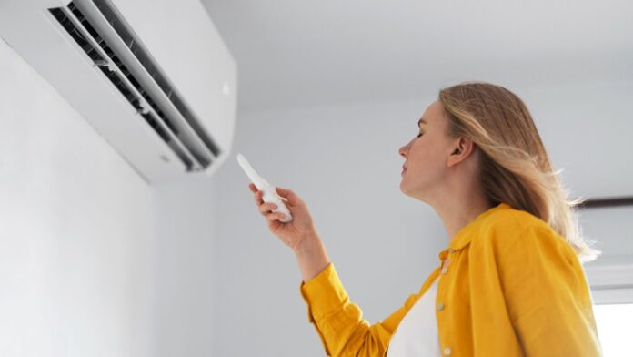 Ar-condicionado de 12000 BTUs: confira as 6 melhores opções Ar-condicionado de 12000 BTUs: confira as 6 melhores opções