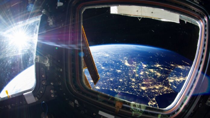 Como a NASA usa inteligência artificial para explorar o espaço