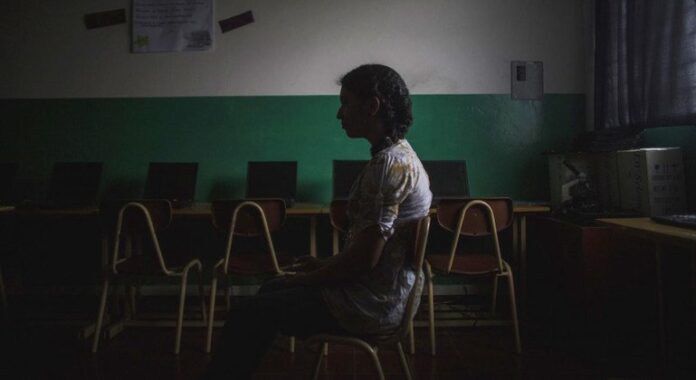 América Latina e Caribe somam mais de 53 mil crianças e adolescentes assassinados em sete anos