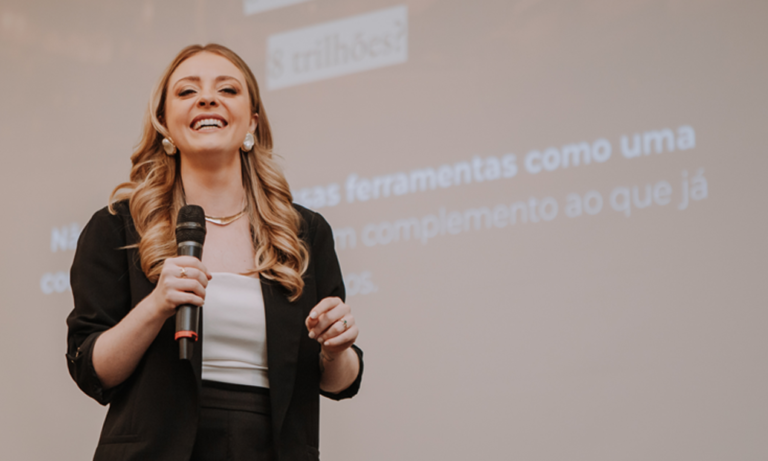 A Advogada que Ensinou 10 Mil Colegas a Dominarem a Inteligência Artificial