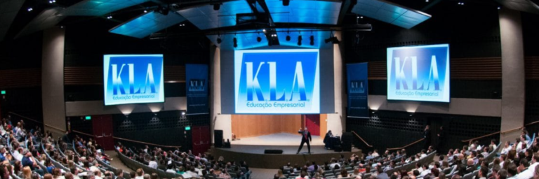 Congresso Nacional de Vendas 2026 reforça papel da K.L.A. como referência em educação comercial no Brasil