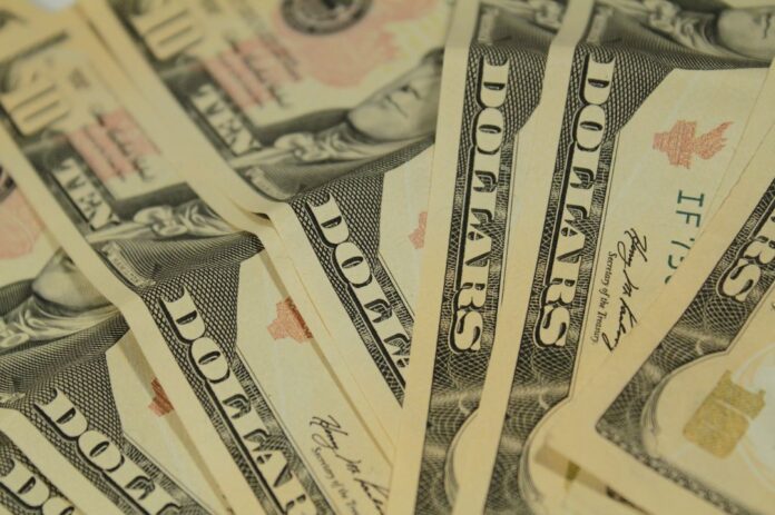 Mercado financeiro projeta inflação de 4,06% para este ano Mercado financeiro projeta inflação de 4,06% para este ano