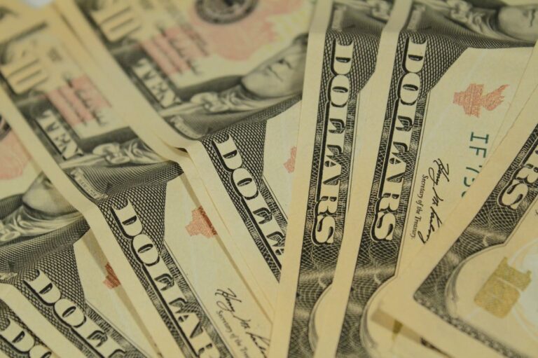 Mercado financeiro projeta inflação de 4,06% para este ano