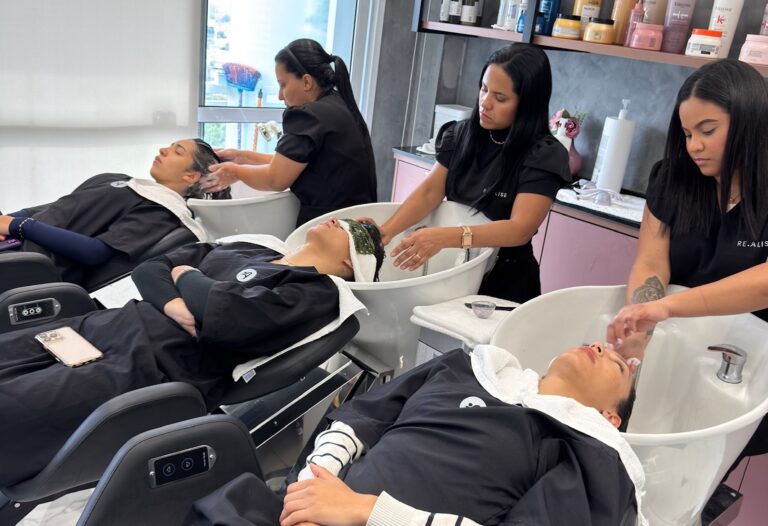 Re.Alise redefine o alisamento capilar ao unir técnica, saúde dos fios e experiência premium