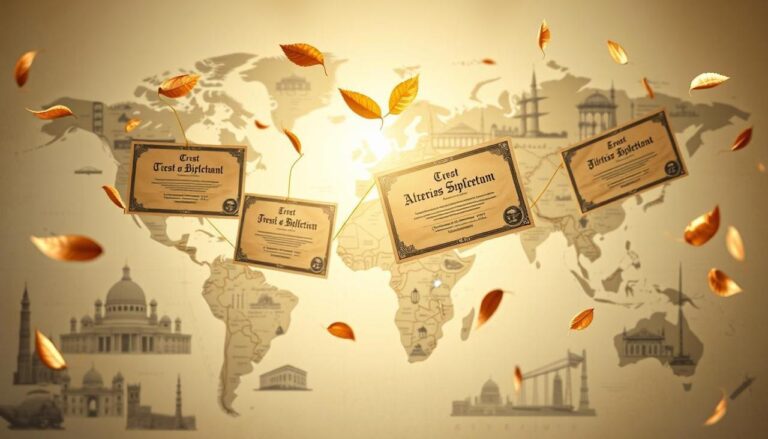 Reconhecimento de títulos estrangeiros no Brasil avança em normas, mas lentidão institucional e falhas sistêmicas ainda penalizam profissionais