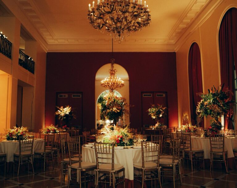 Réveillon do Copacabana Palace reúne brasilienses e famosos