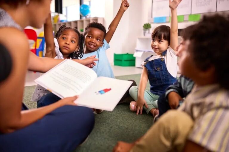 Jovens educadores ganham protagonismo e ampliam impacto da docência na formação infantil