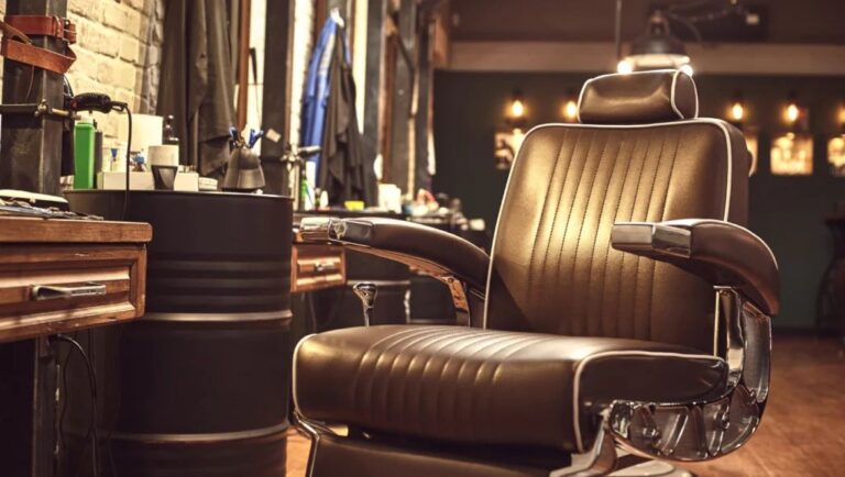 Barbearia se consolida como alternativa de renda e mobilidade social para profissionais fora dos grandes centros