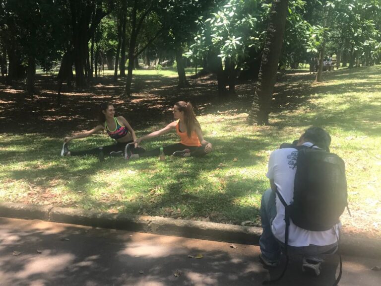 A moda como profissão: bastidores, disciplina e a realidade do mercado criativo