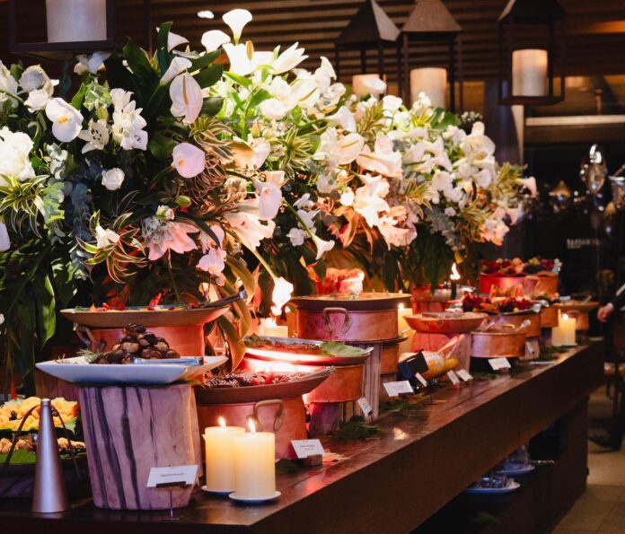 Rubaiyat Brasília realiza tradicional festa de réveillon