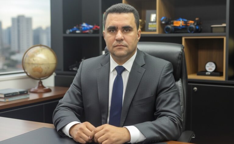 Rogério Araújo estreia como colunista e amplia o debate sobre investimentos e estratégia