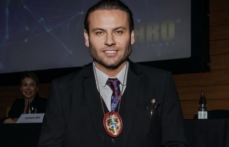 Paulo Cesar Pradella Sales é nomeado Diplomat Civil em cerimônia oficial realizada em São Paulo