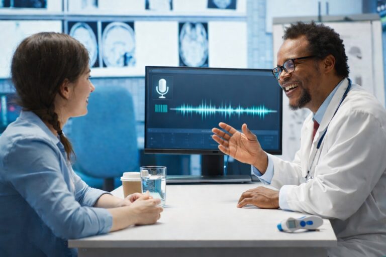 Do consultório ao celular: como a tecnologia está mudando a relação entre médicos e pacientes