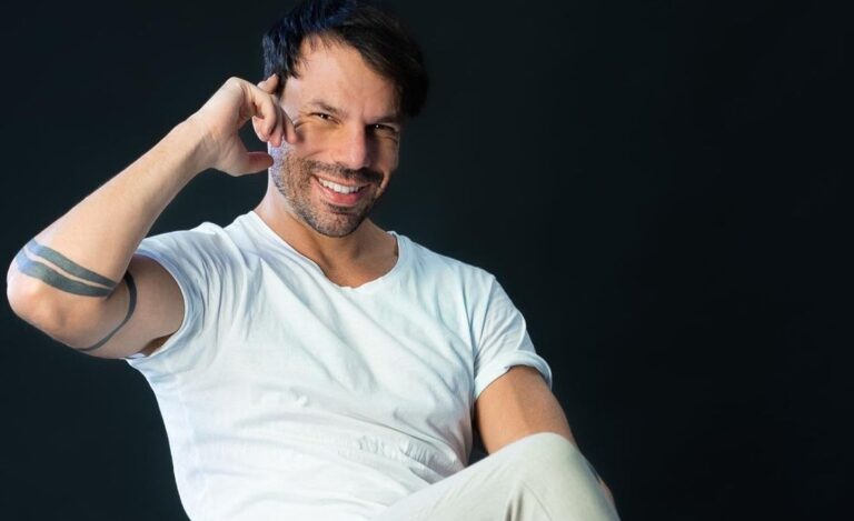 Lipy Adler consolida carreira internacional ao unir cinema, música e entretenimento de alto impacto