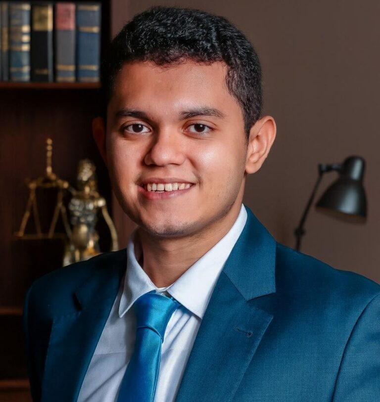 Victor Nylander: estratégia jurídica como alavanca de crescimento seguro para empresas brasileiras