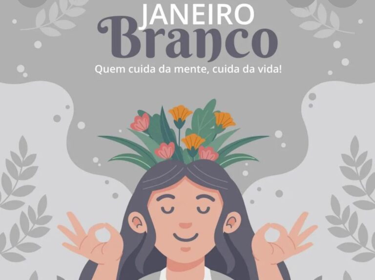 Janeiro Branco e carreira: por que mulheres bem-sucedidas estão emocionalmente exaustas?