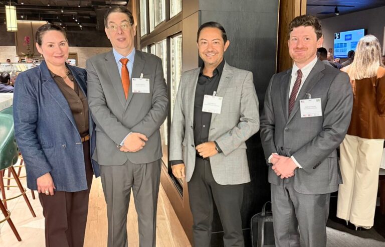 Brasil–Estados Unidos: encontro em São Paulo destaca oportunidades para empresas brasileiras no mercado americano