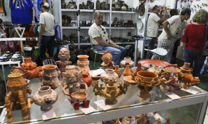 MPEs foram responsáveis por sete em cada dez empregos formais gerados até novembro