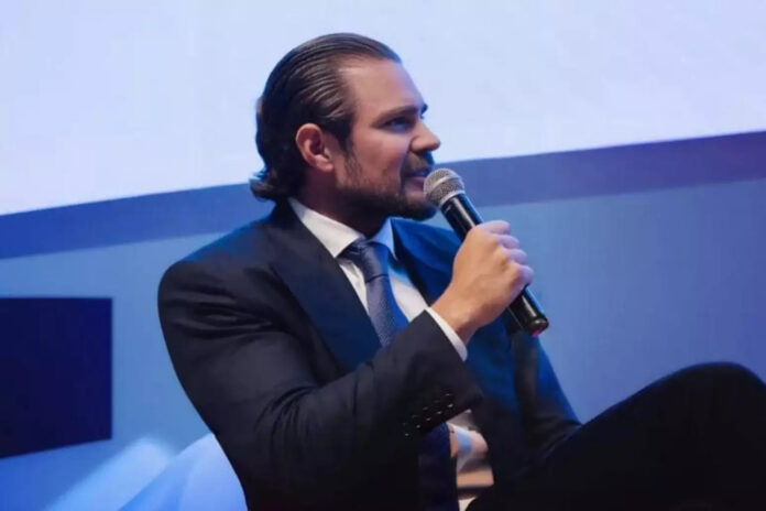  Vorcaro diz à PF que diretor do BC apoiou venda do Master ‘até determinado momento’