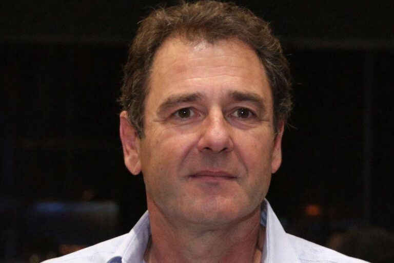 Herdeiro do grupo Rodobens morre em Trancoso, aos 51