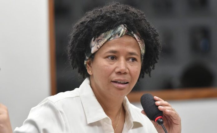 Comissão aprova incentivos para pequenos provedores de internet em áreas Audiência Pública - Desestatização do Rio Madeira em Rondônia. Dep. Silvia Cristina (PP - RO)