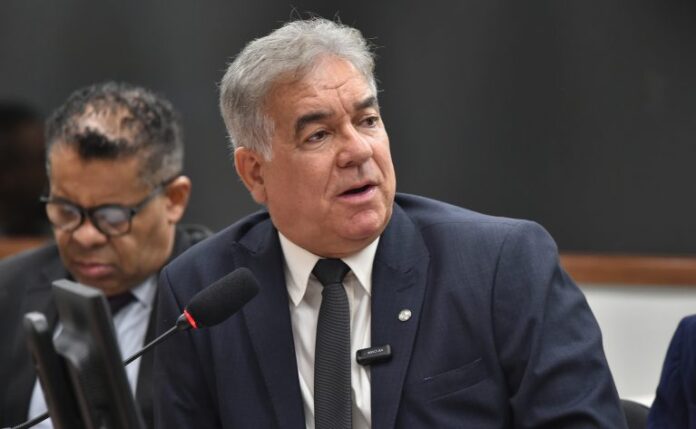 Audiência Pública - Problema dos produtores de leite que assola o sudoeste baiano. Dep. Zé Neto (PT-BA)