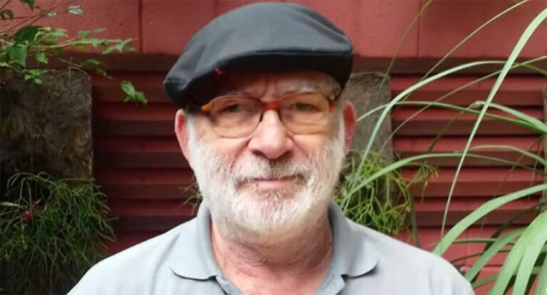 Família de brasileiro que sofreu AVC no México faz vaquinha para repatriá-lo