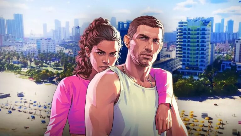 GTA 6 terá mídia física no lançamento? Take-Two reitera data para novembro de 2026
