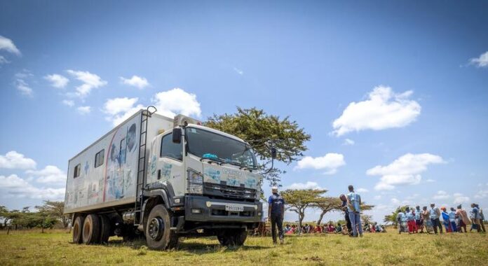 OMS pede US$ 1 bilhão para responder às piores crises sanitárias globais