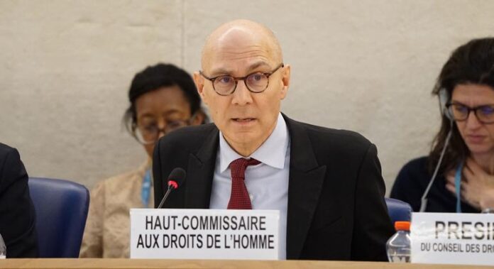 ONU lança apelo de US$ 400 milhões para direitos humanos em crise