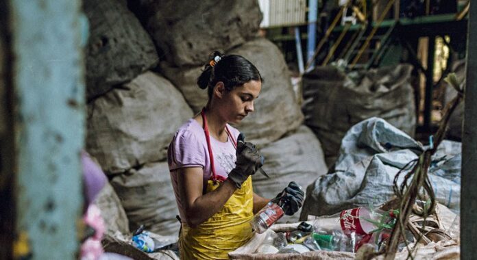 FMI: Brasil poderá avançar com mais mulheres no mercado de trabalho