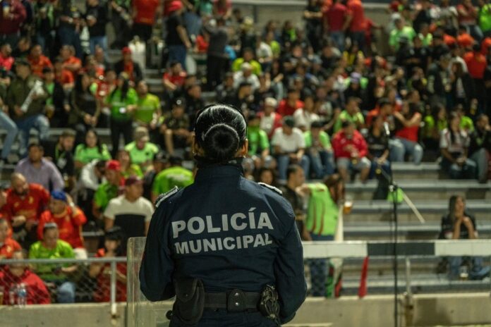 Liga MX e ATP Tour reagem à violência em curso no México
