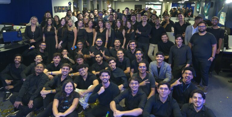 Blue Ocean consolida posição como maior aceleradora de SaaS do Brasil ao escalar mais de 500 softwares