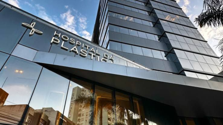 Noite dedicada à saúde marca lançamentos estratégicos no Hospital da Plástica, em Porto Alegre