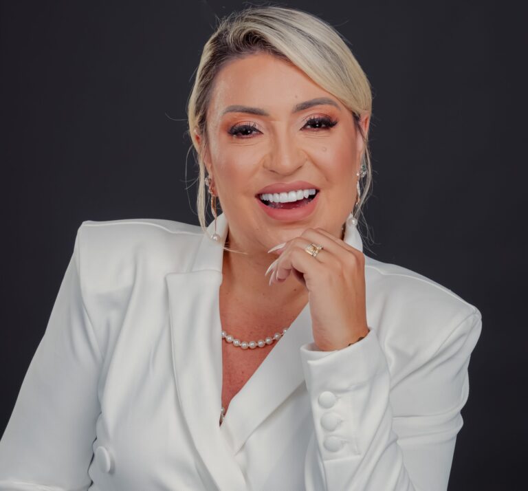 Empreendedorismo feminino com propósito ganha força no Brasil sob liderança de Mayanna Lyra