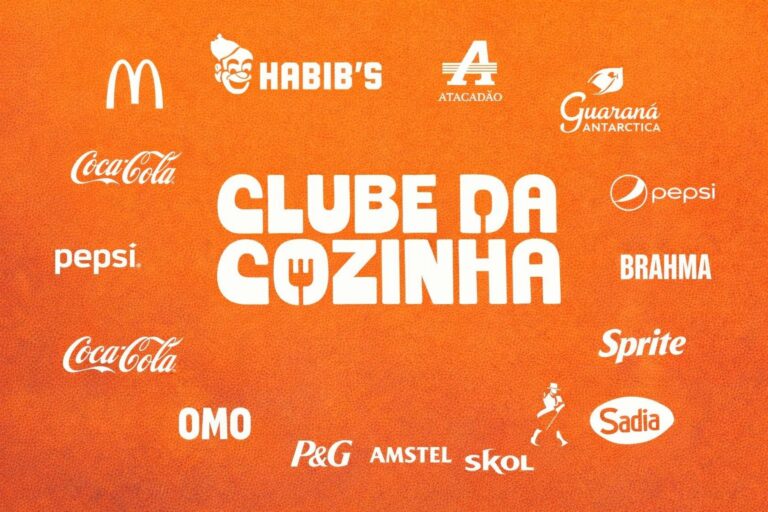 Clube da Cozinha amplia presença nacional e conecta marcas a chefs com alto poder de conversão