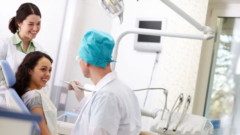 Atendimento odontológico humanizado fortalece a qualidade de vida e a confiança do paciente